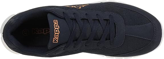 Kappa Rocket Low-Top