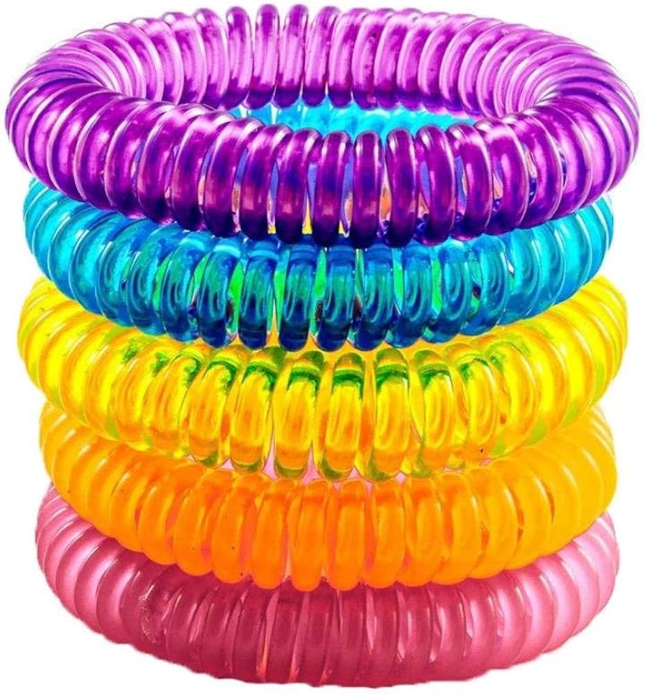 Frokito Insect Band (Mosquito Repellent Bracelet) "وز"