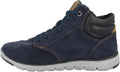 Geox Boy Xunday Boy A Ankle Boots