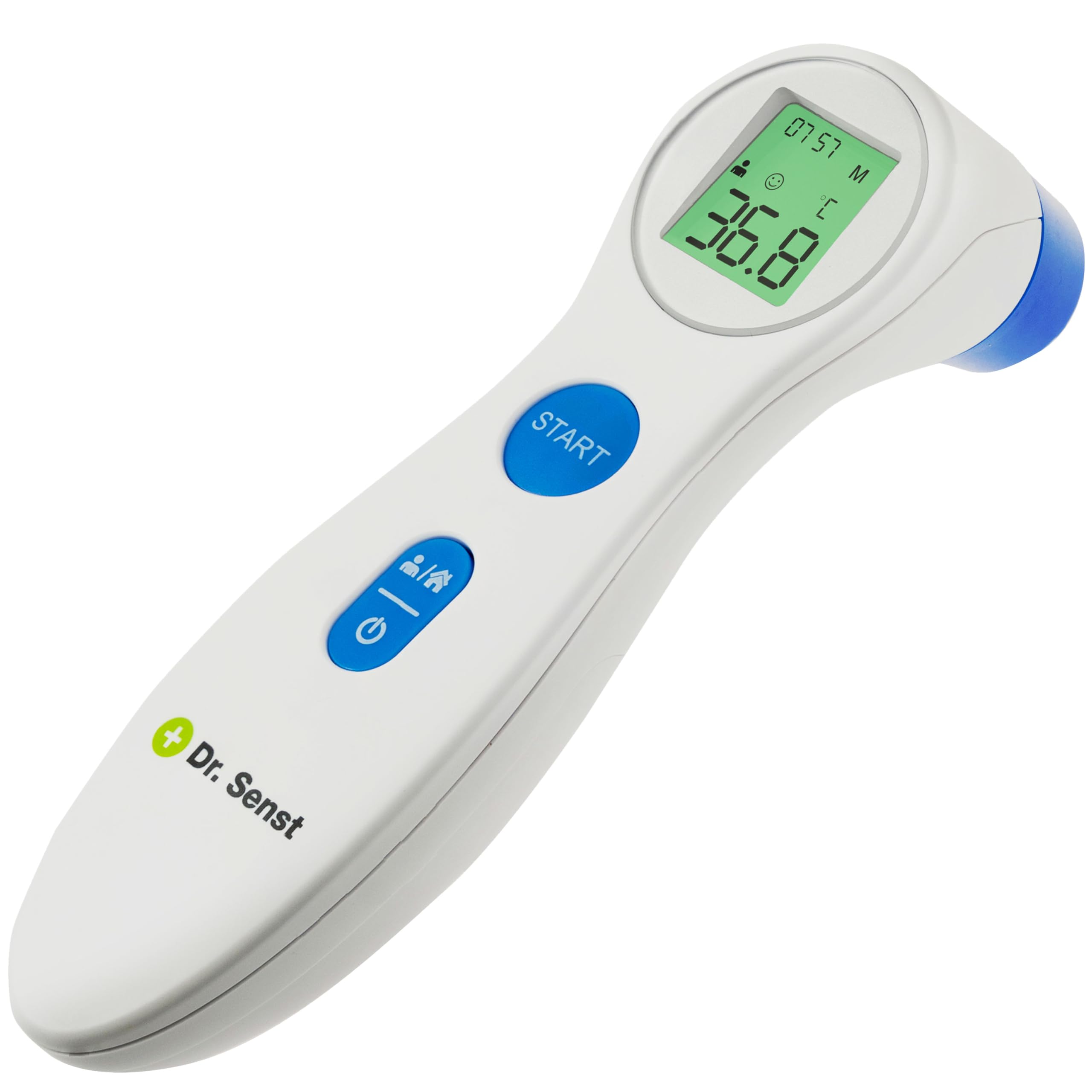 DR. SENST Infrared Forehead Thermometer