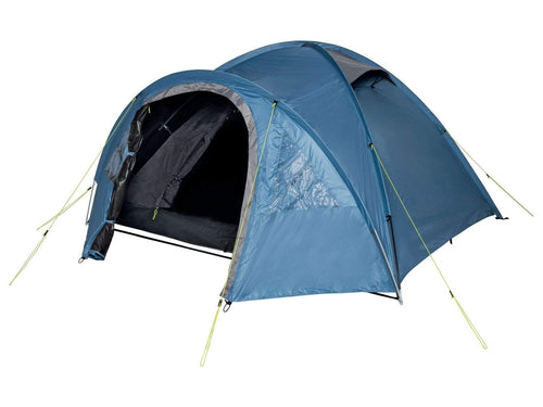 CRIVIT Double-Roof Tent
