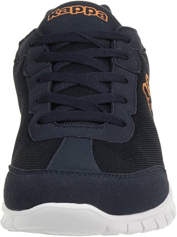 Kappa Rocket Low-Top