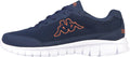 Kappa Rocket Low-Top