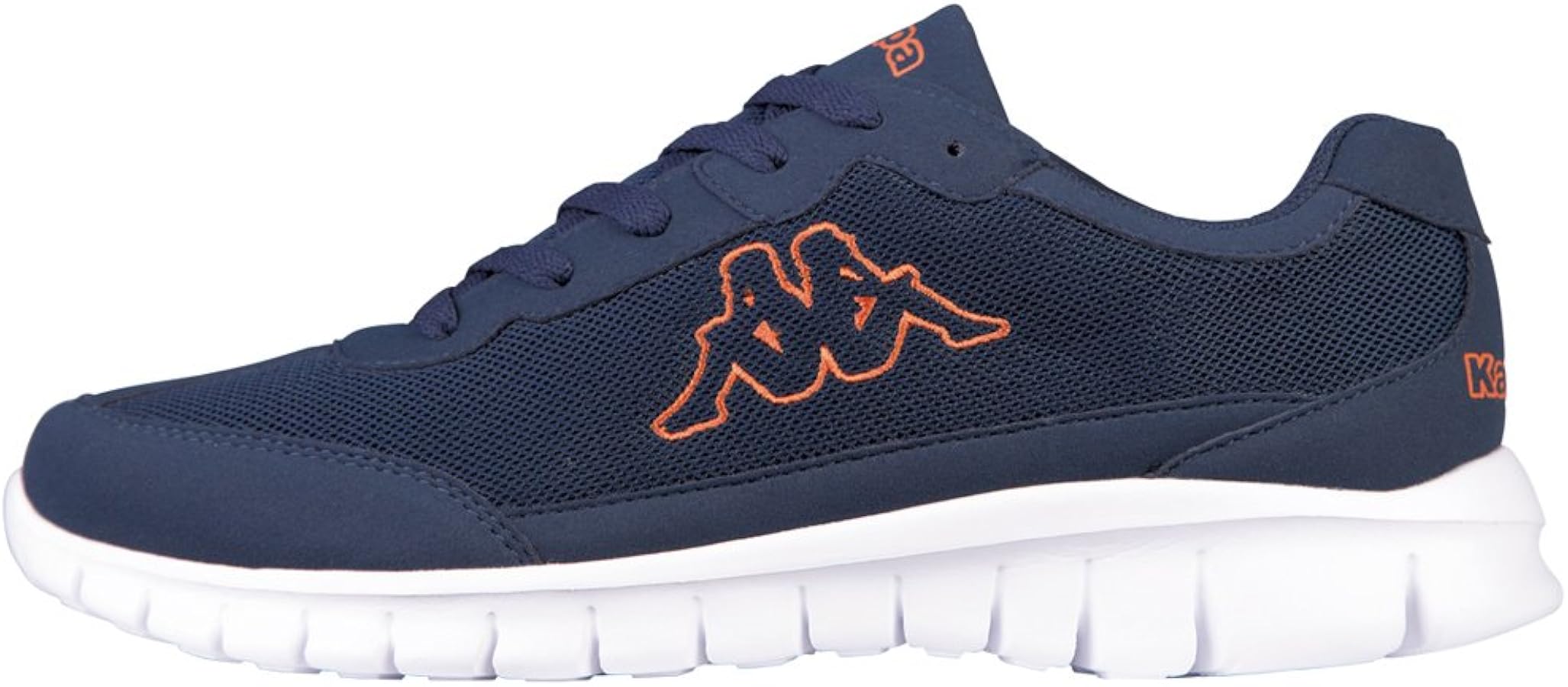 Kappa Rocket Low-Top