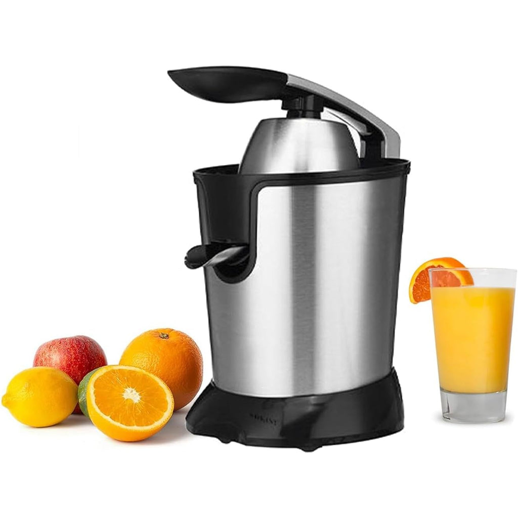 SUPERCREST Citrus Juicer