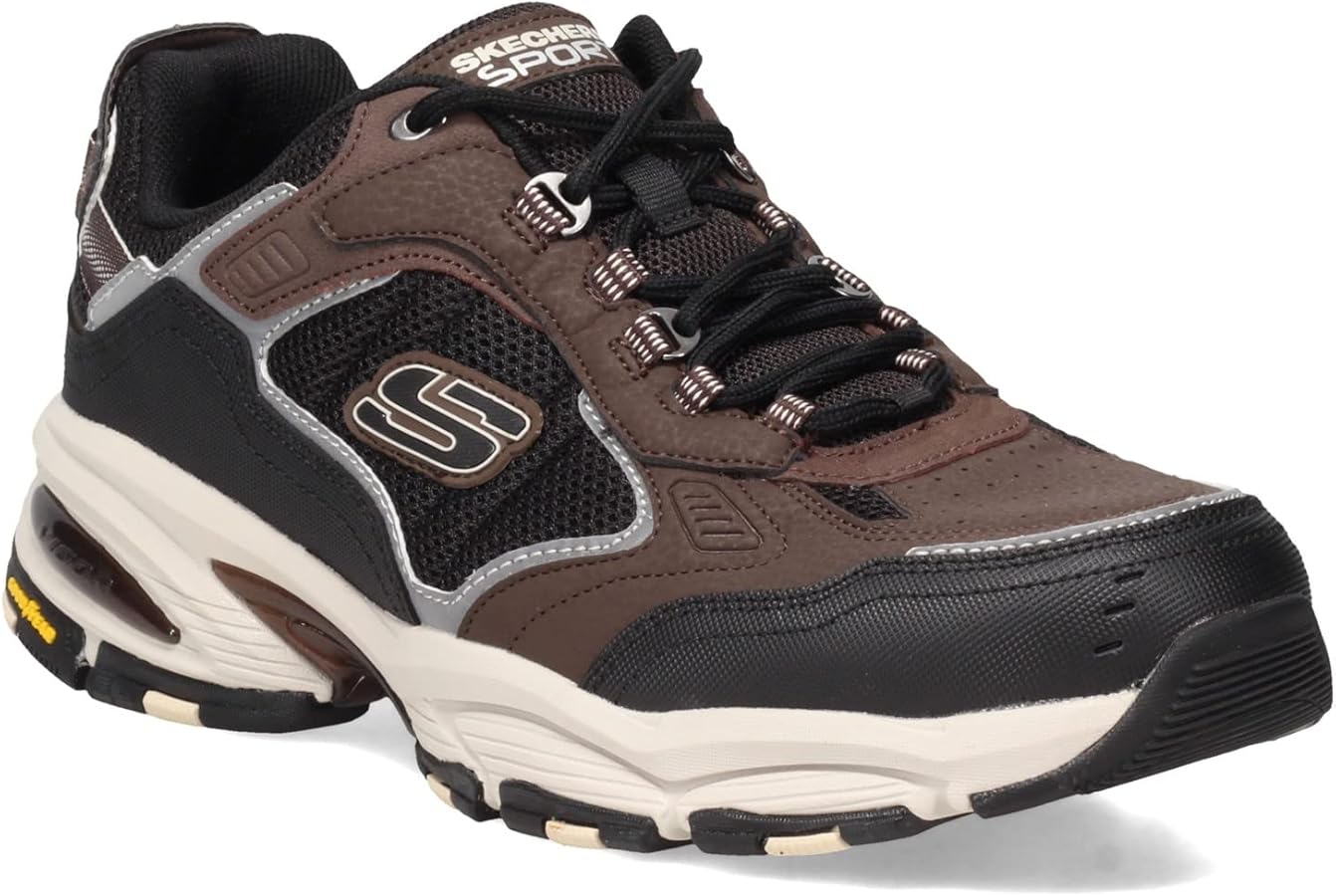 Skechers Air-Cooled Memory Foam