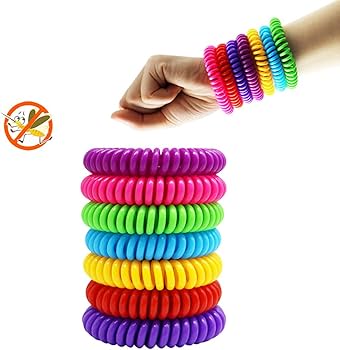 Frokito Insect Band (Mosquito Repellent Bracelet) "وز"