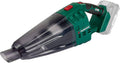 PARKSIDE Cordless Hand-Held Vacuum Cleaner