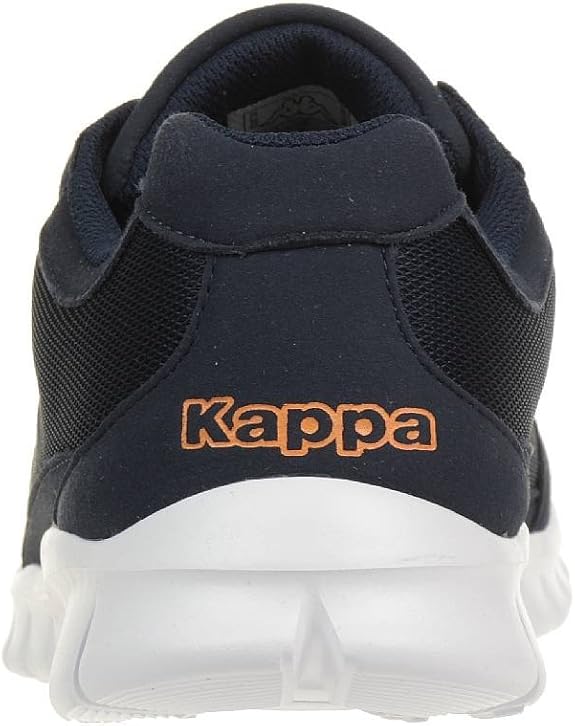 Kappa Rocket Low-Top