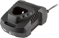 Parkside Battery Charger