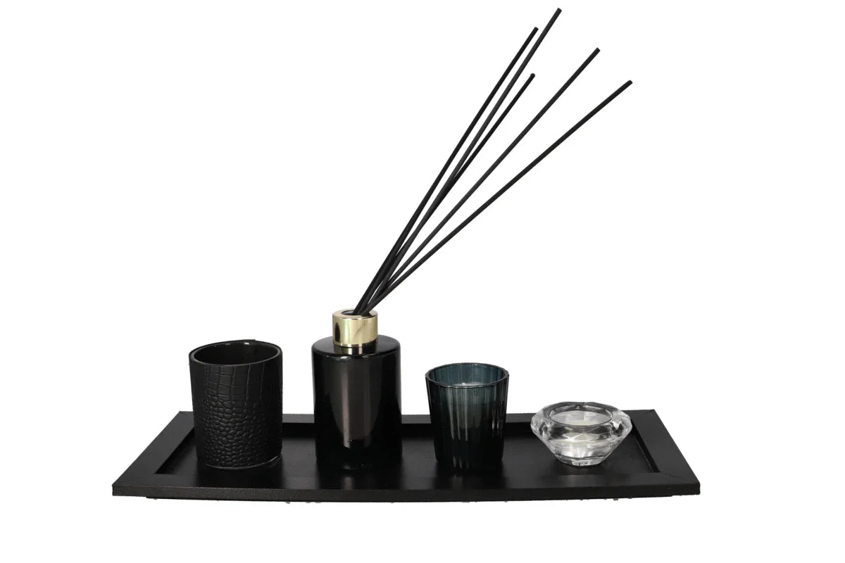 Danny Home Aromatherapy Set