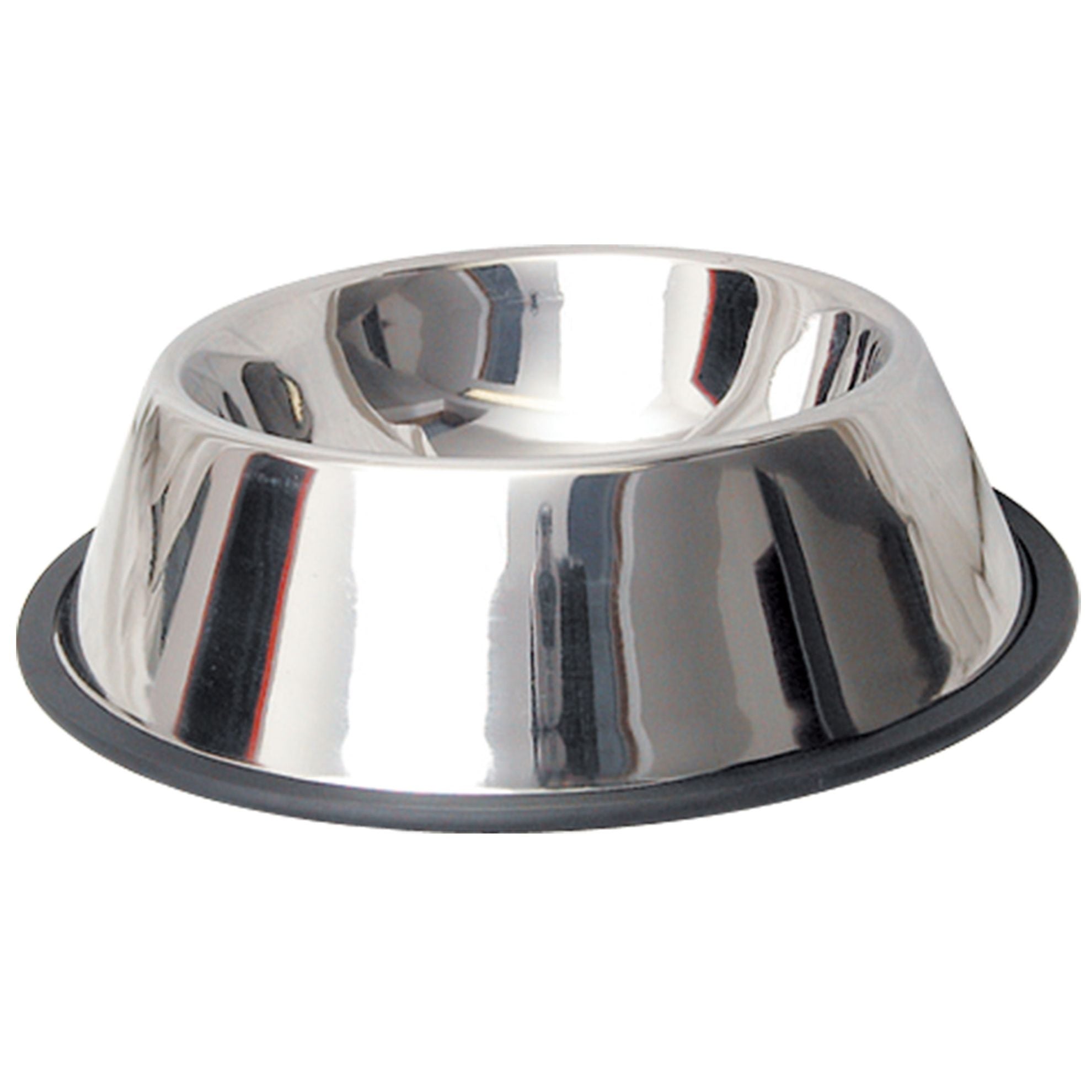 Zoofari Stainless Steel Pet Bowl