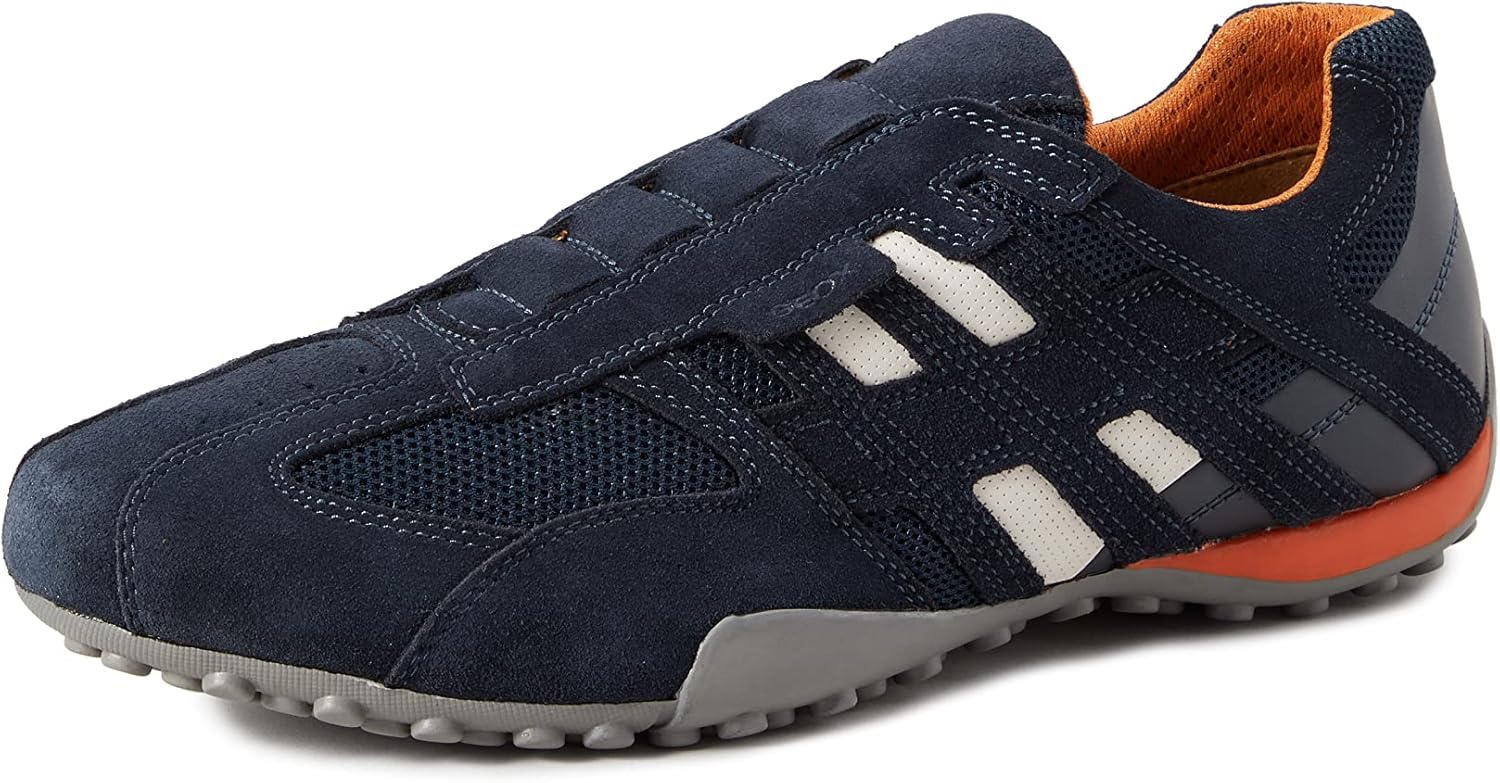 Geox Uomo Snake