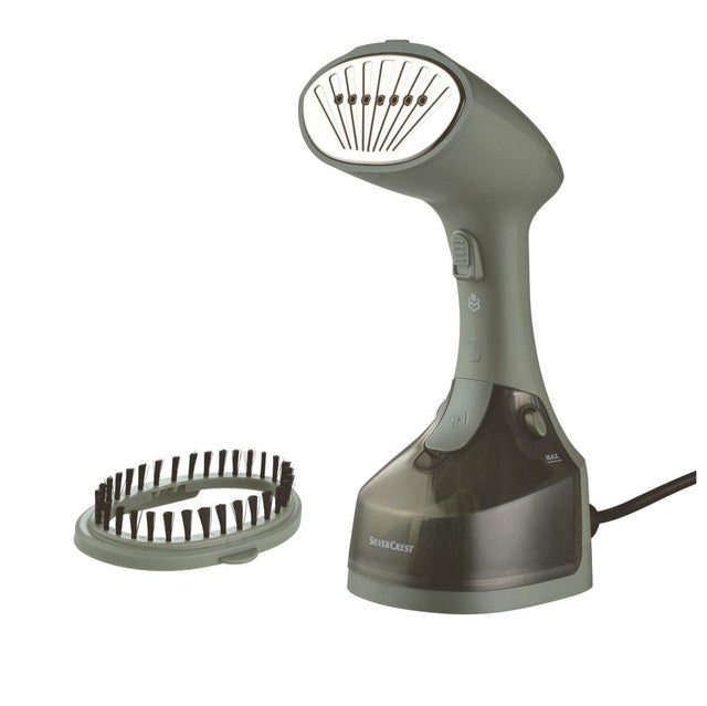 Silvercrest Garment Steamer – 250 ml | 1190–1400 W