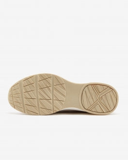 Skechers BOBS Women’s Pulse Air – Natural Beige