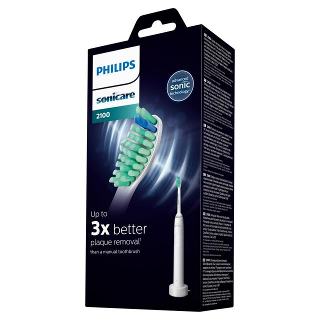 PHILIPS Sonicare 2100 Electric Toothbrush