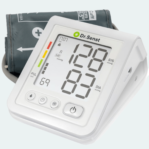 DR. SENST Blood Pressure Monitor
