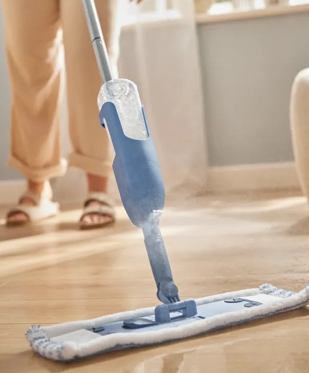 LIVARNO Mop (Balai Serpillière)
