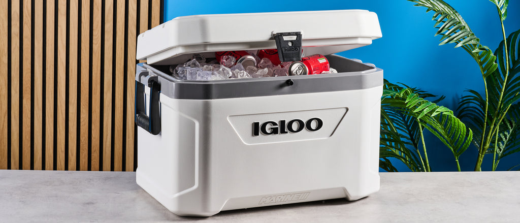IGLOO Marine Ultra Latitude 54