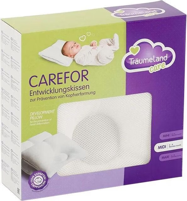 CAREFOR Development Pillow