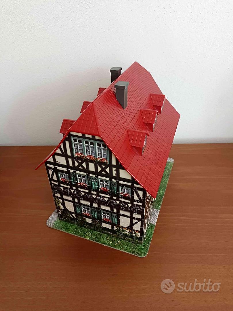 RAVENSBURGER 3D Puzzle – Night Edition