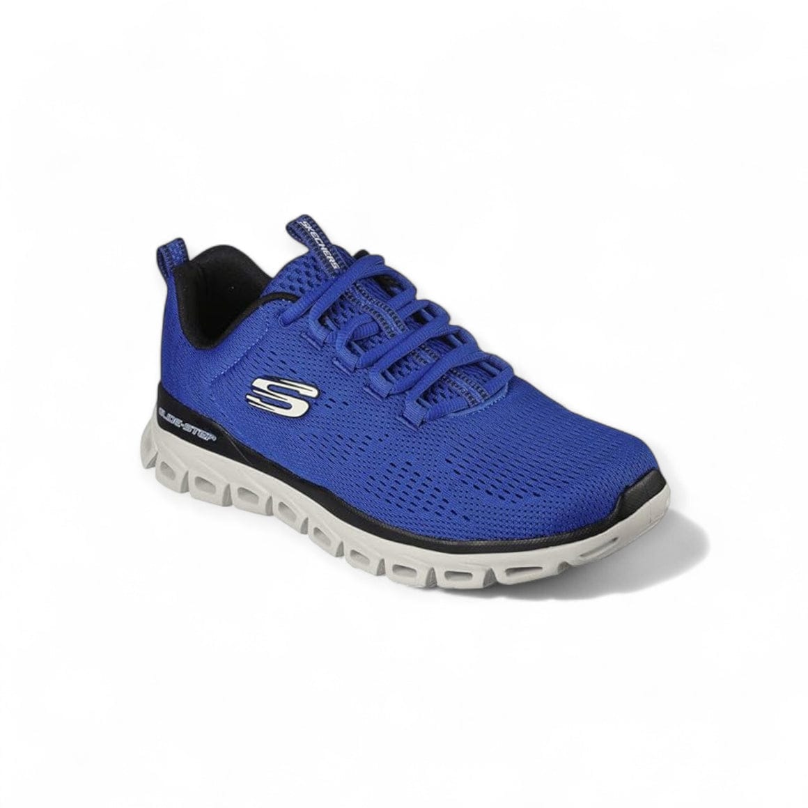 Skechers Glide-Step – Fasten Up