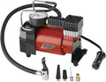 ULTIMATE SPEED Air Compressor