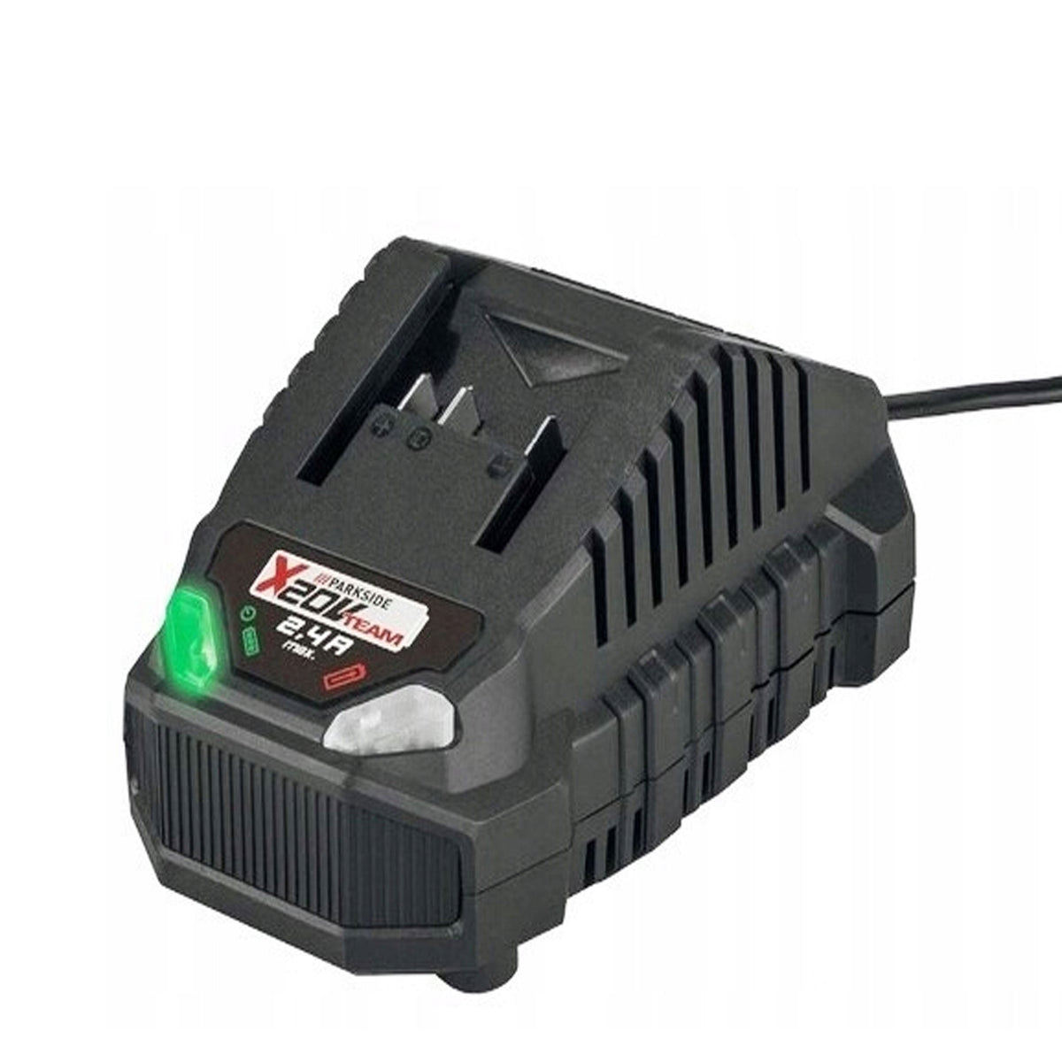 Parkside 20V 2.4A Battery Charger – PLG 20 A1 / C1