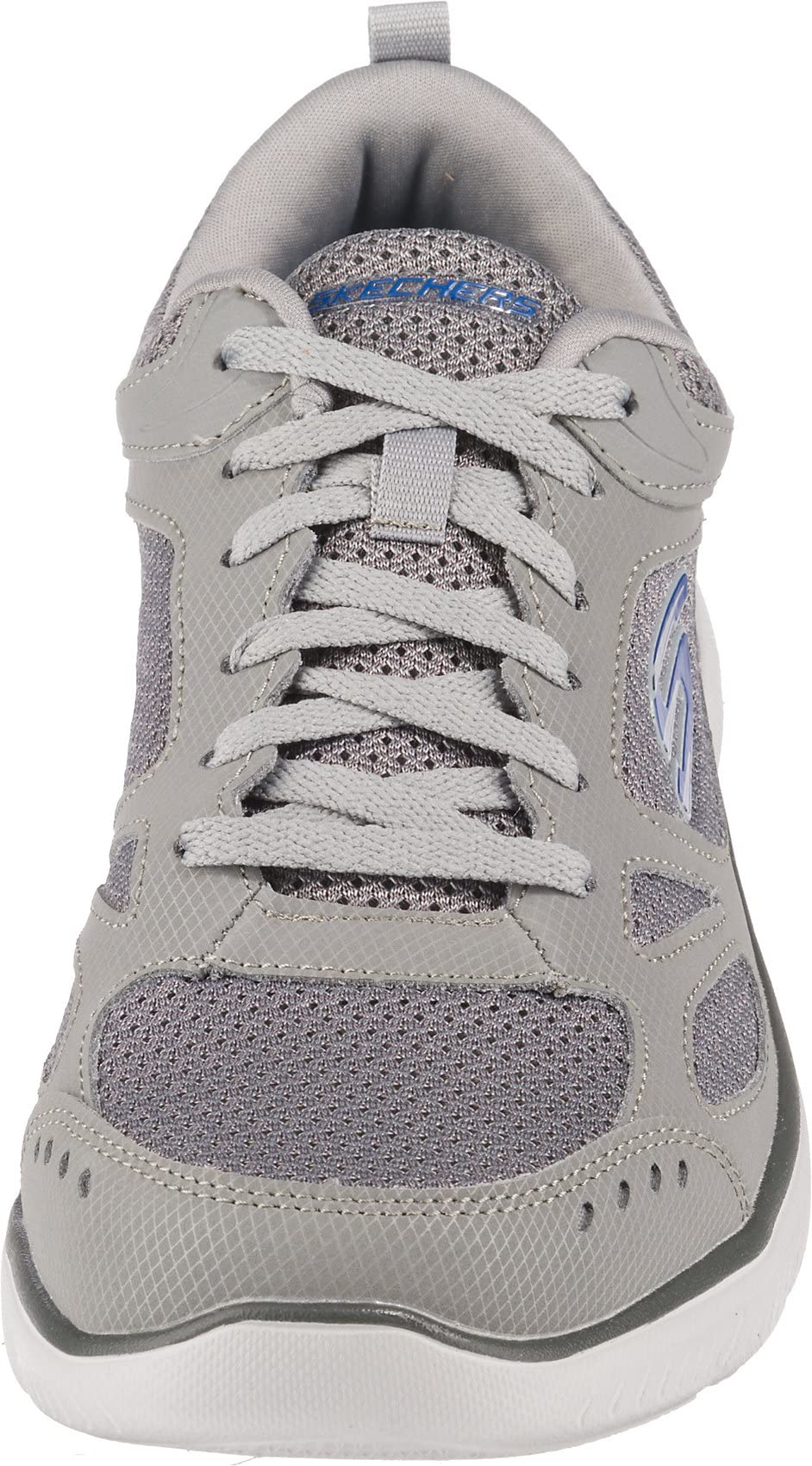 Skechers Summits – South Rim