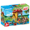 Playmobil Country Starter Pack