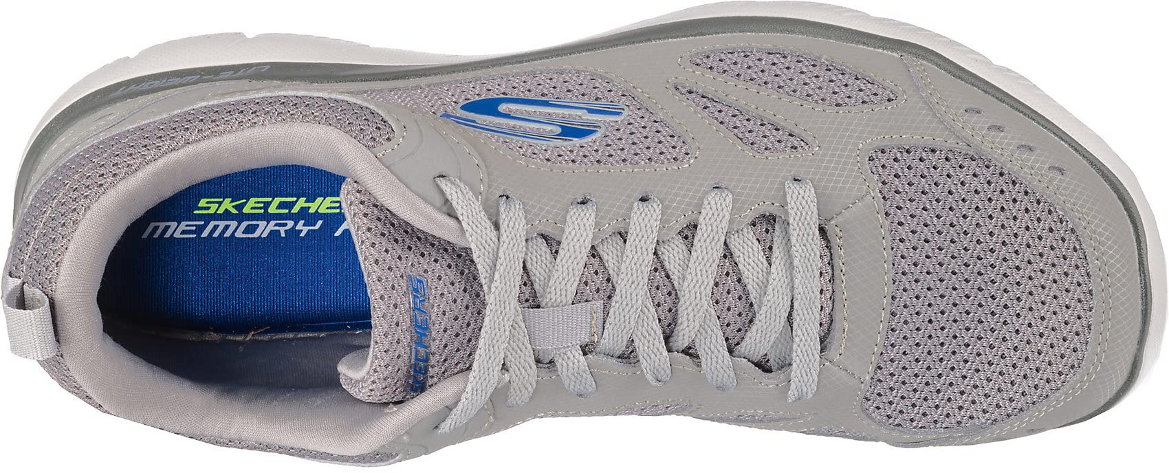 Skechers Summits – South Rim