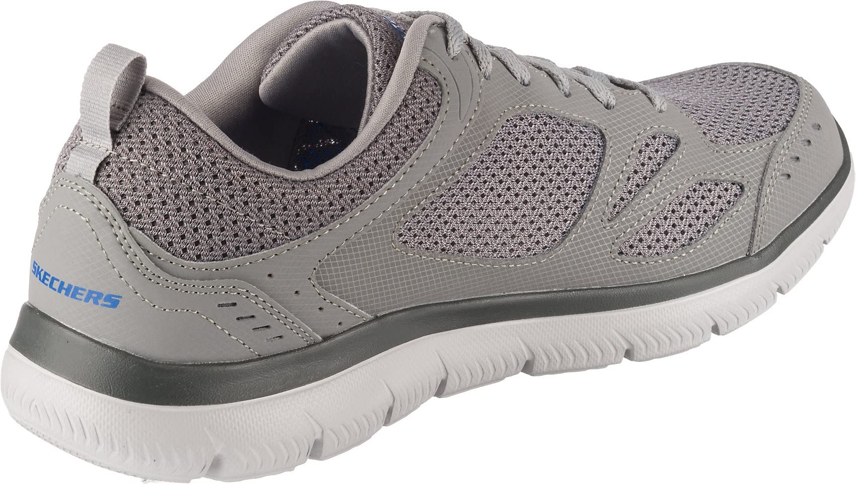 Skechers Summits – South Rim