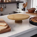 LIVARNO Bamboo Serving Plate