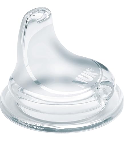 NUK Learner Bottle