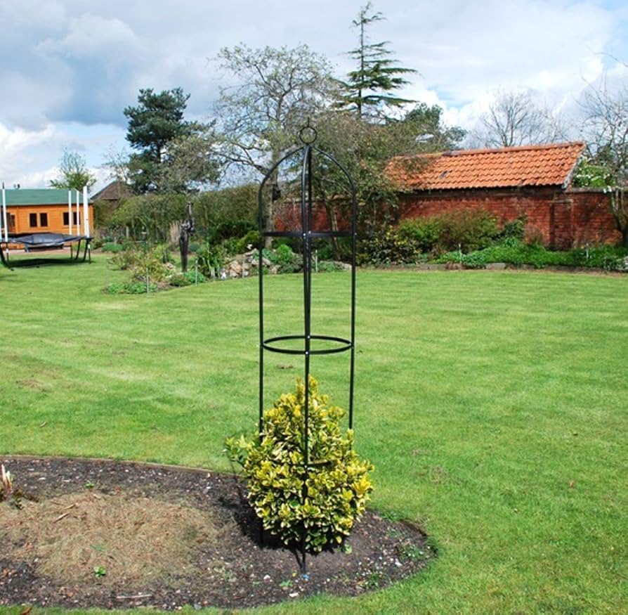 LIVARNO Garden Obelisk