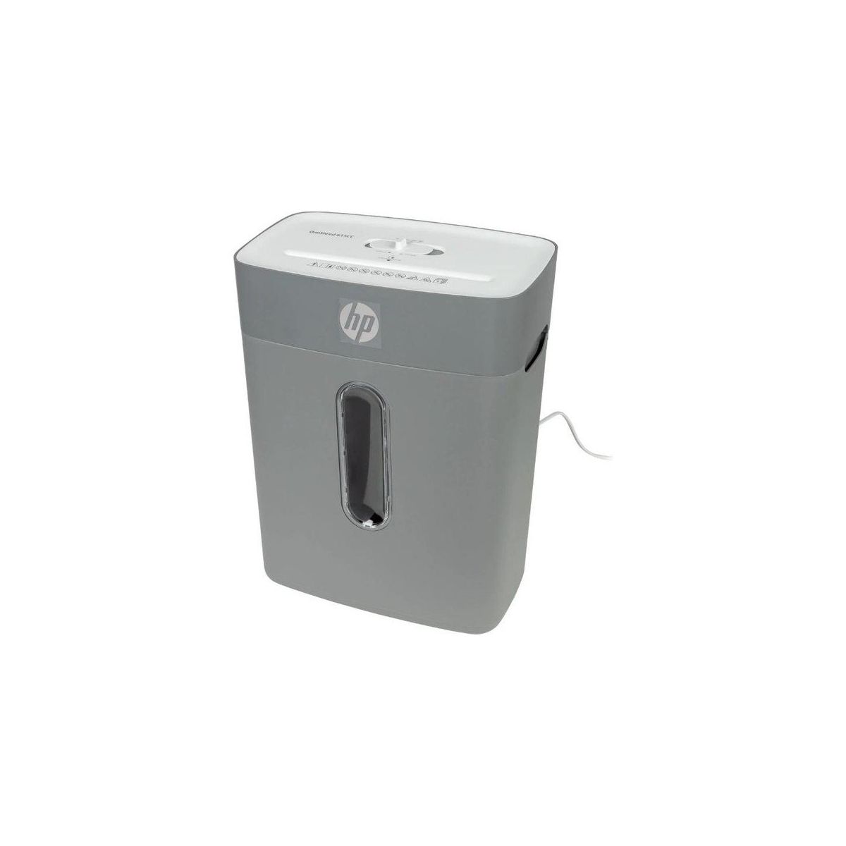 HP OneShred 815 CC Paper Shredder