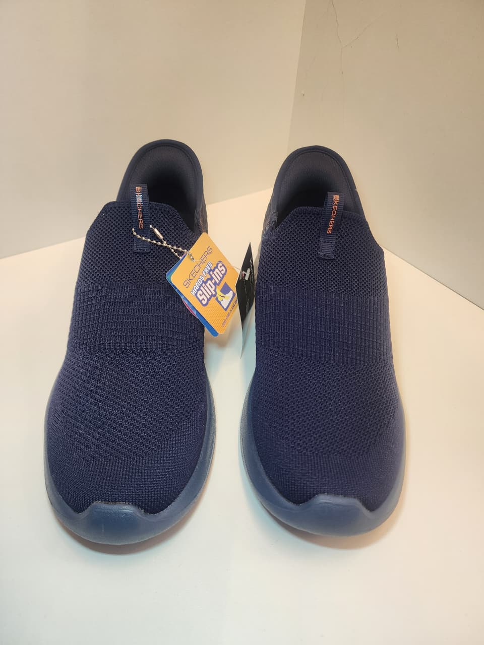 Skechers Slip-ins: Stretch Fit