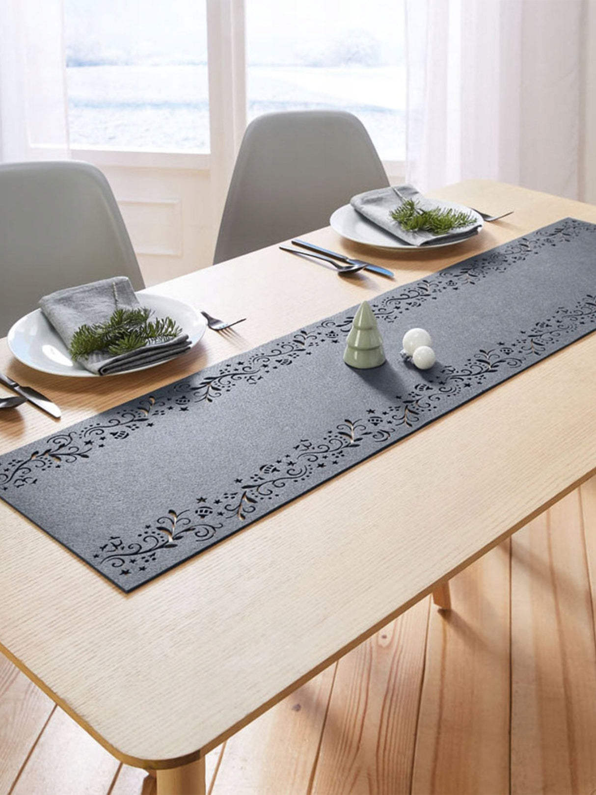 LIVARNO Table Runner