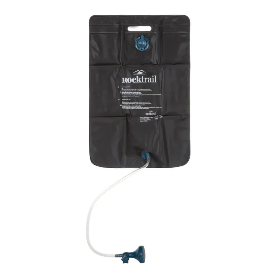 ROCKTRAIL Portable Shower 25L