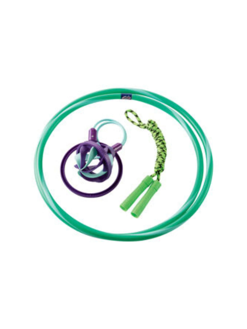 Wam-O Hula Hoop Variety Pack