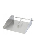 Ernesto Stainless Steel Serviette Holder