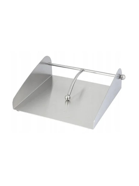 Ernesto Stainless Steel Serviette Holder
