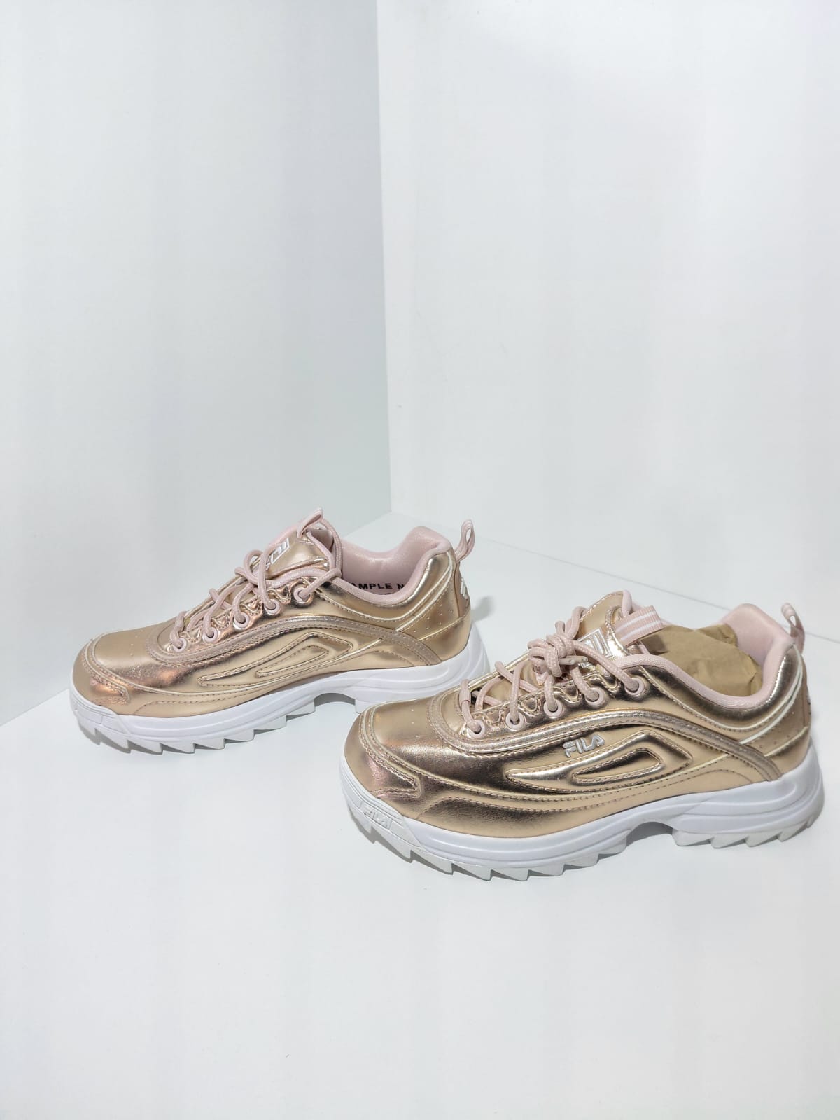 Fila Women’s Sneakers