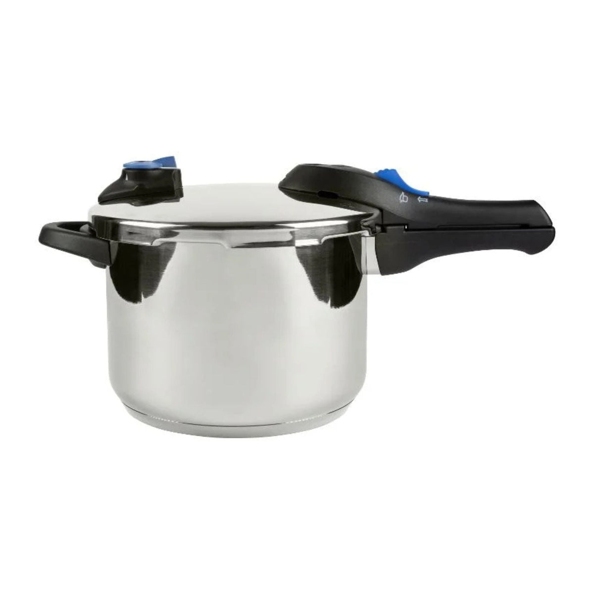 LIVARNO Pressure Cooker