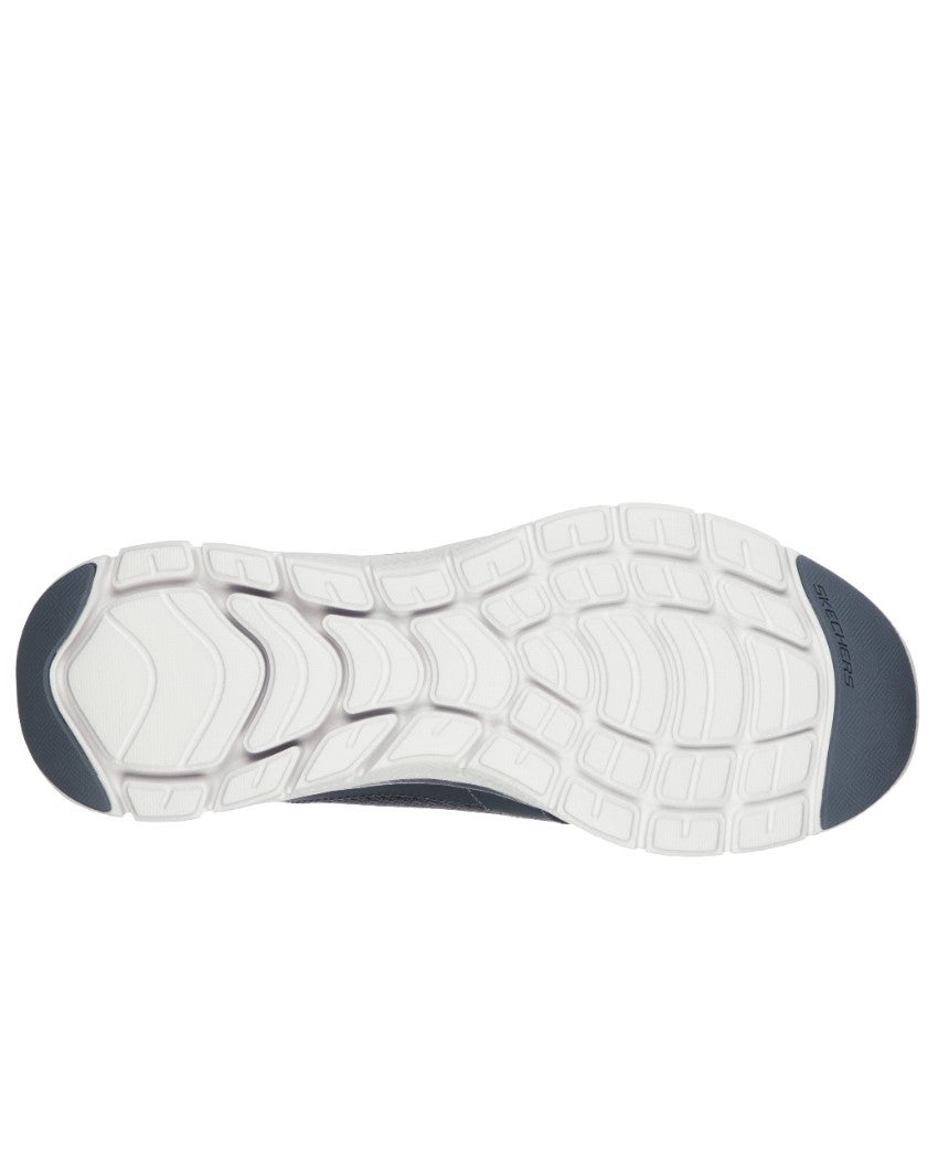 Skechers Flex Advantage 4.0 – Charcoal