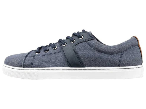 Livergy Men Denim Sneakers