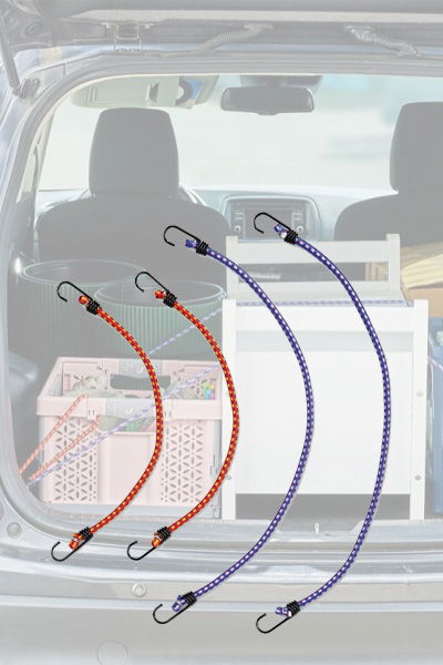 ULTIMATE SPEED Bungee Cord Set