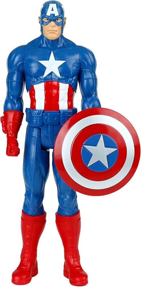 Marvel Captain America