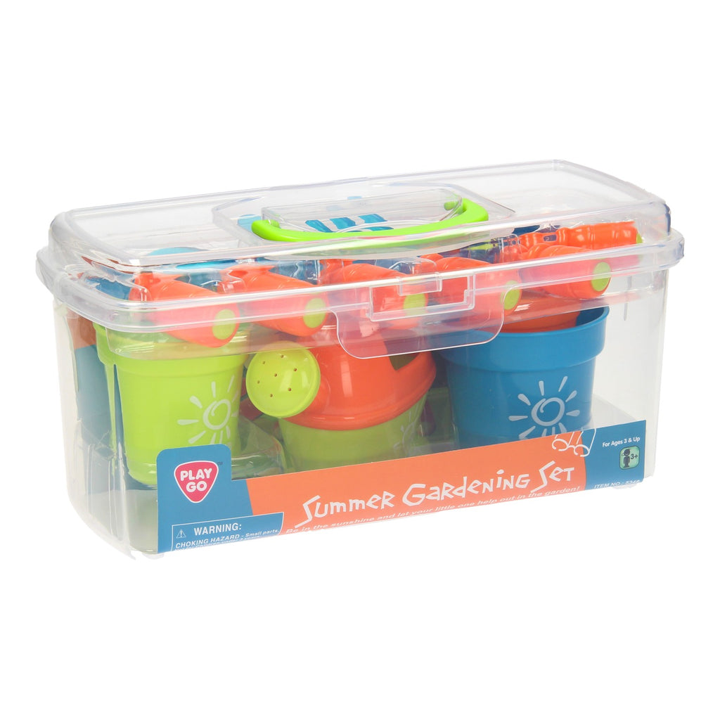 Playtive Summer Gardening Set