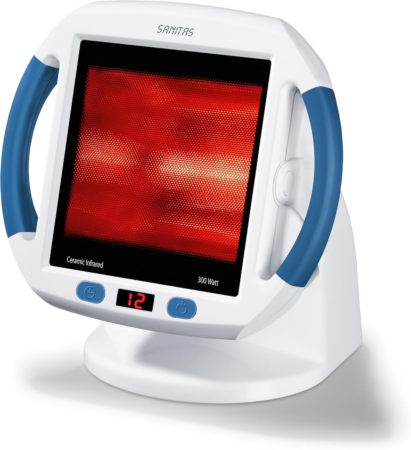 Sanitas SIL 45 Infrared Heat Lamp